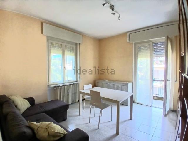 Appartamento in vendita a Broni, Lombardia