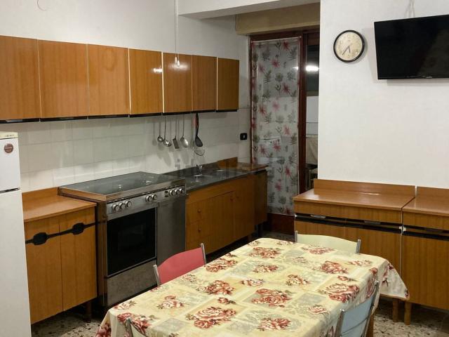 Appartamento in vendita a Calabria, Reggio Calabria