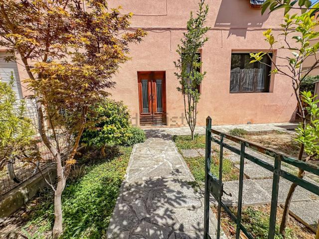 Appartamento in vendita a Centro, Monte Argentario