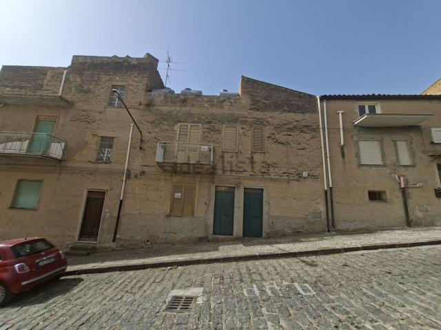 Appartamento in vendita a Aragona, Sicilia