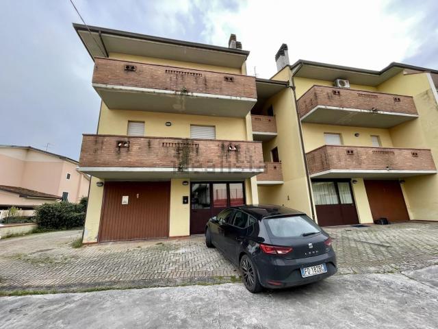 Appartamento in vendita a Altopascio, Toscana