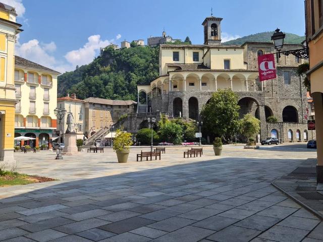 Appartamento in vendita a Cellio con Breia, Piemonte