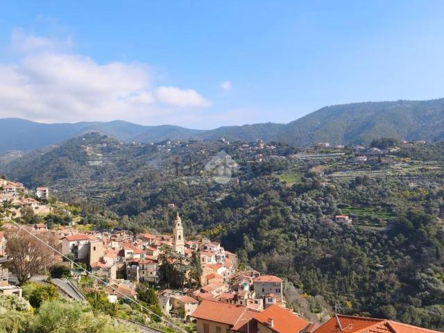 Appartamento in vendita a Vallebona, Liguria