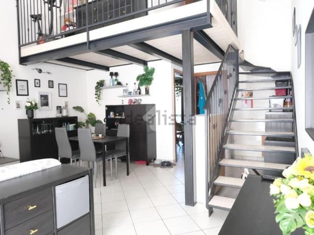 Appartamento in vendita a Pioltello, Lombardia