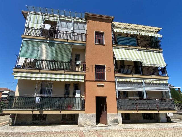 Appartamento in vendita a Piemonte, Torino
