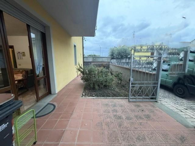 Appartamento in vendita a Anchione, Ponte Buggianese