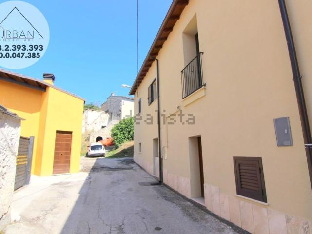 Appartamento in vendita a Pizzoli, Abruzzo