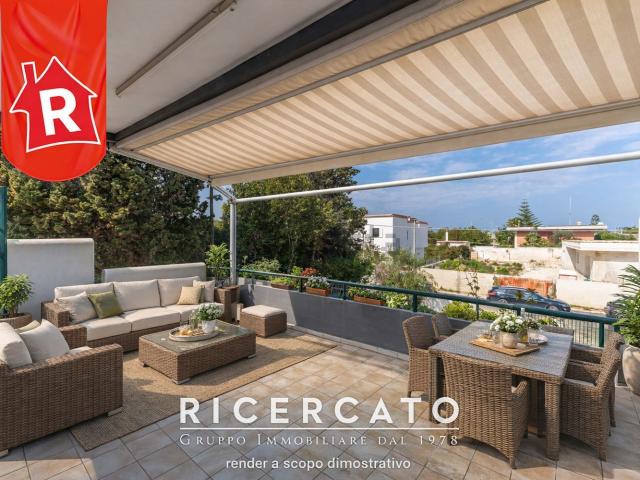 Appartamento in vendita a San Cataldo, Puglia