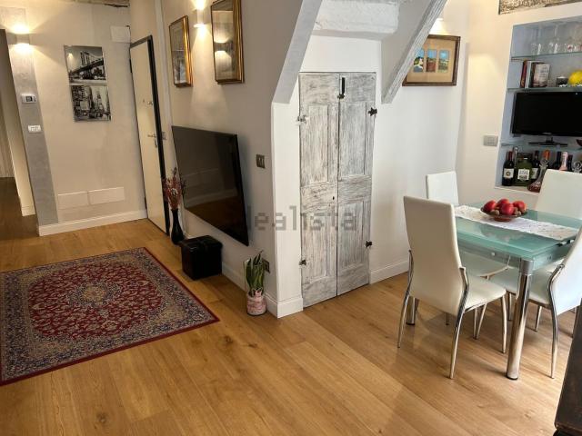 Appartamento in vendita a Quartiere 1, Firenze