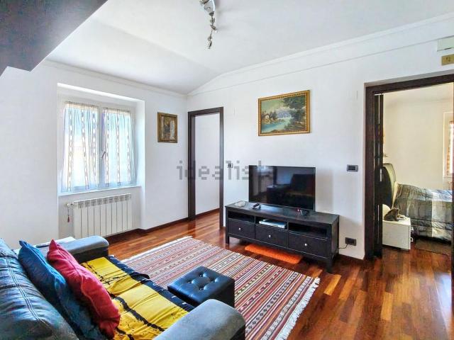 Appartamento in vendita a Levante, Serra Riccò