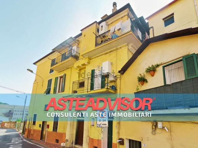 Appartamento in vendita a Imperia, Liguria