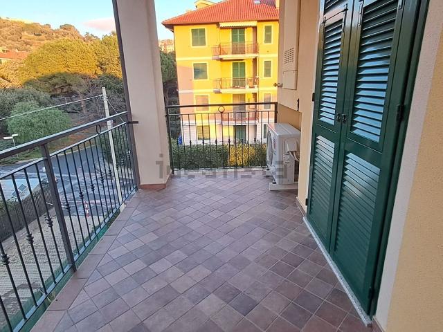 Attico in vendita a Cervo, Liguria