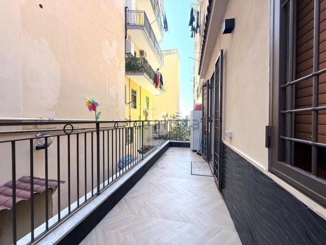 Appartamento in vendita a Rione Ortodonico, Pozzuoli