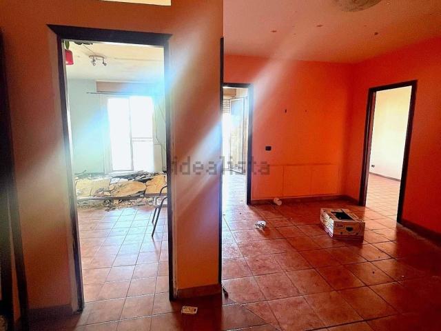 Appartamento in vendita a Villaggio Breda, Roma Capitale