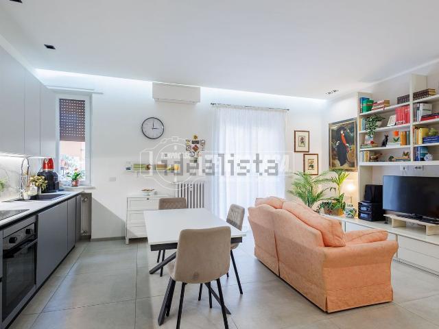 Appartamento in vendita a Cinghio, Sorbolo