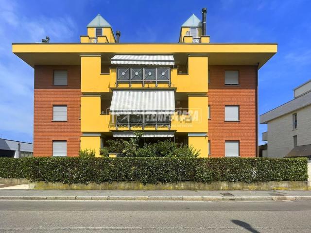 Appartamento in vendita a Molinello, Cesano Maderno