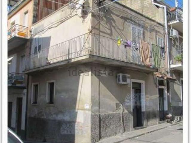 Appartamento in vendita a Palagonia, Catania