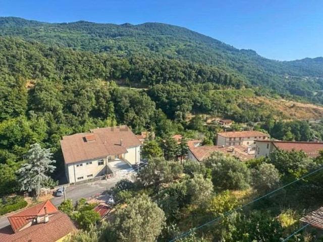 Appartamento in vendita a Sangineto, Cosenza
