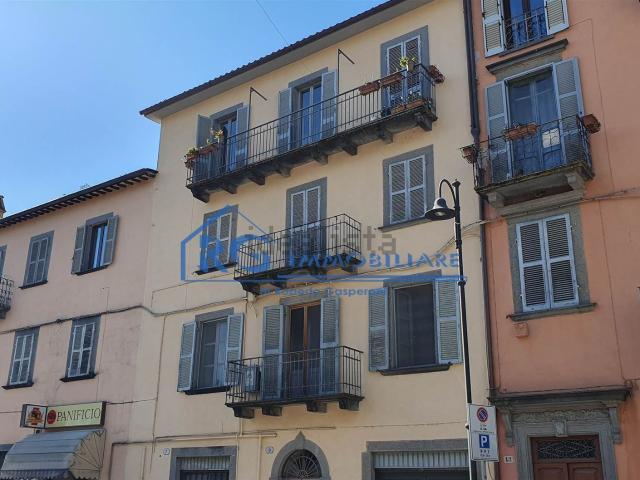 Appartamento in vendita a Bagnoregio, Lazio
