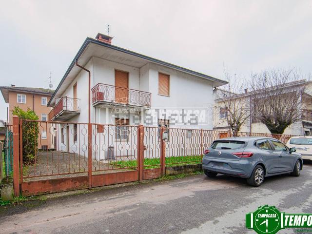 Appartamento in vendita a San Martino Siccomario, Lombardia