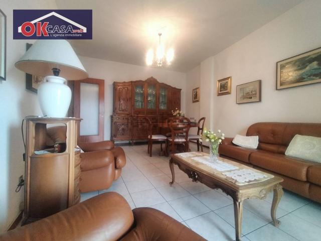 Appartamento in vendita a Monfalcone, Friuli-Venezia Giulia