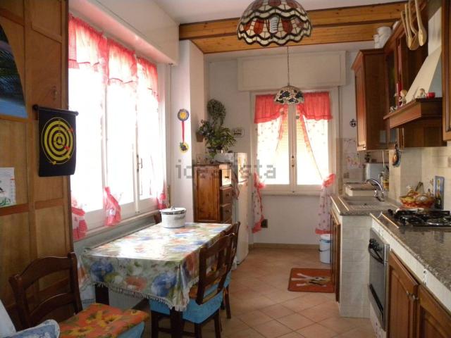 Appartamento in vendita a Genepro, Cengio