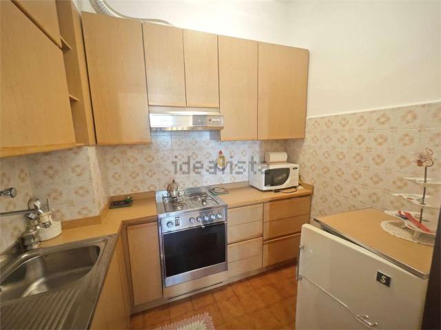 Appartamento in vendita a Moggio, Lombardia