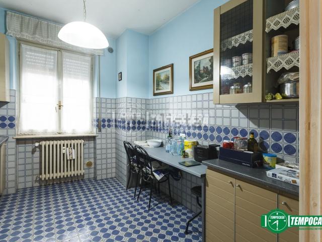 Appartamento in vendita a Bergamo, Lombardia