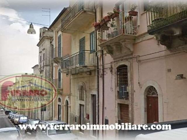 Appartamento in vendita a Ragusa, Cappuccini