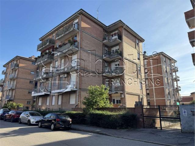 Appartamento in vendita a Villaggio Satellite, Ferrara