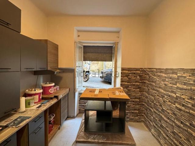 Appartamento in vendita a Centro Ovest, Serra Riccò