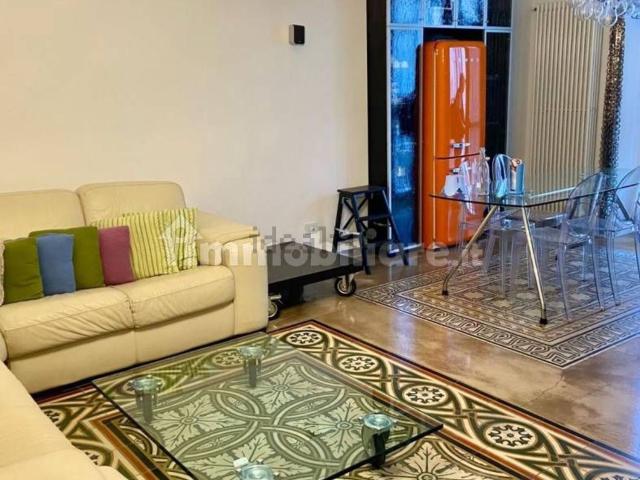 Appartamento in vendita a Centro Storico, Matera