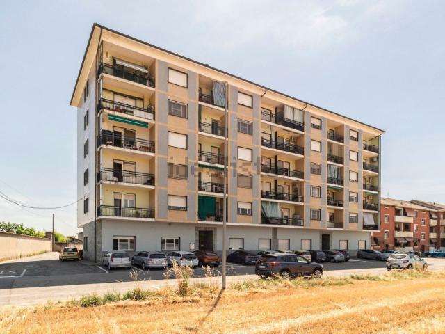 Appartamento in vendita a Feletto, Torino