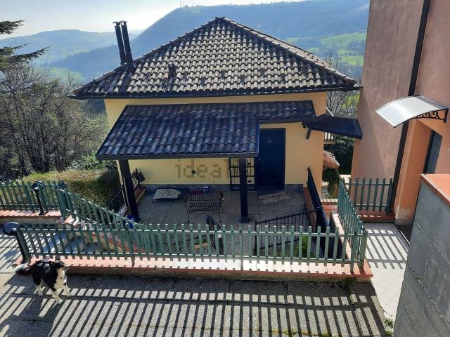 Appartamento in vendita a Unione dei comuni del Frignano, Serramazzoni