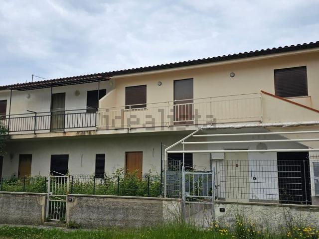 Appartamento in vendita a Calabria, Cosenza