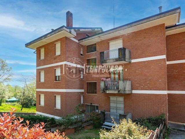 Appartamento in vendita a Piemonte, Torino