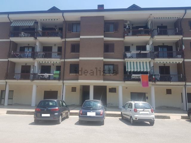Attico in vendita a Avellino, Campania