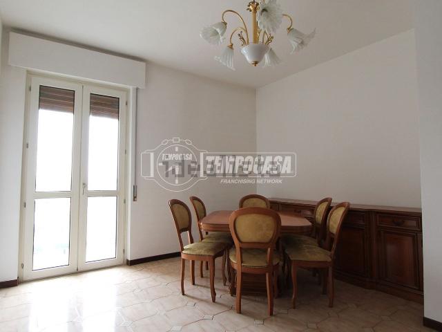 Appartamento in vendita a San Giuliano Monzese, Cologno Monzese