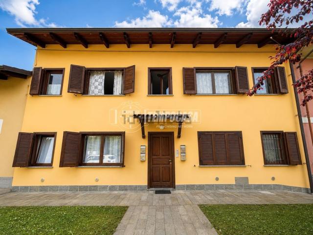 Appartamento in vendita a Piemonte, Torino