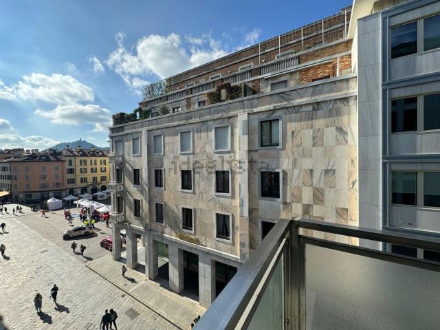 Appartamento in vendita a Sant'Agostino, Como