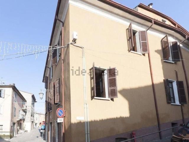 Appartamento in vendita a Alta Val Tidone, Nibbiano