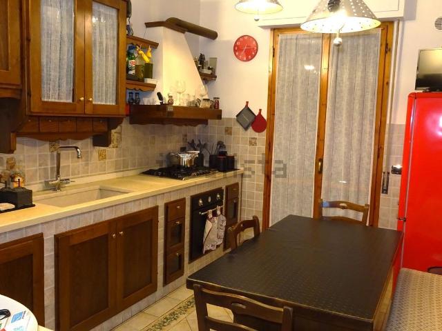 Appartamento in vendita a San Martino, Campi Bisenzio