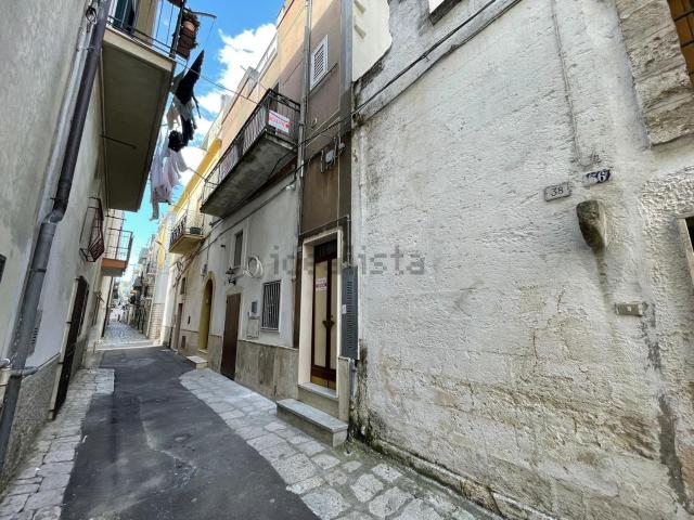 Appartamento in vendita a Puglia, Taranto