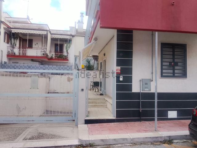 Appartamento in vendita a Triggiano, Bari