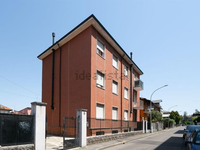 Appartamento in vendita a Molino Ortolina, Pioltello