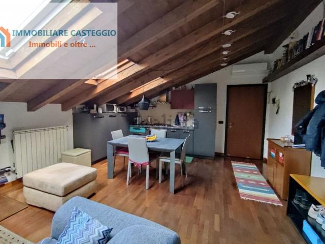 Appartamento in vendita a Montebello Della Battaglia, Lombardia