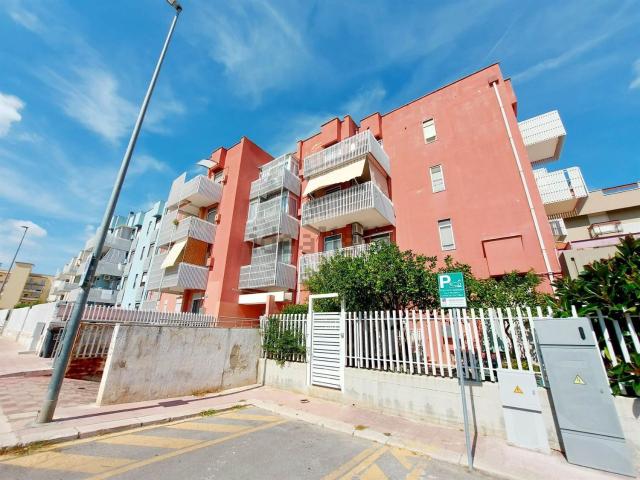 Appartamento in vendita a Valenzano San Lorenzo, Valenzano