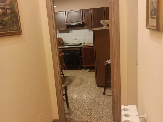 Appartamento in vendita a Calamante-Galli, Appignano