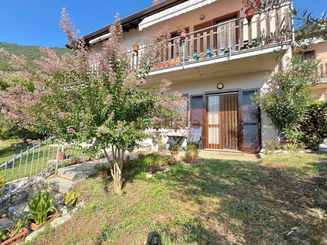Appartamento in vendita a Madrera, Ranzanico