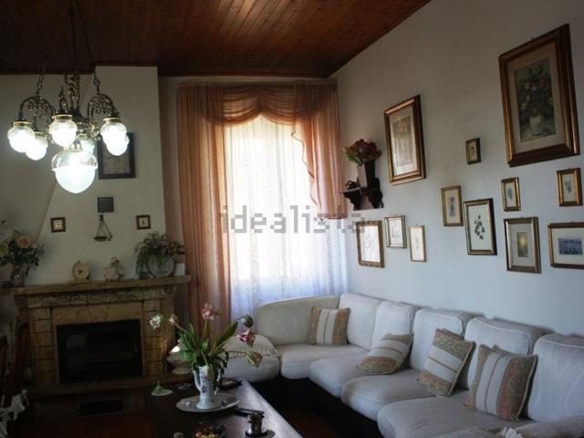 Appartamento in vendita a Chiusi Città, Toscana